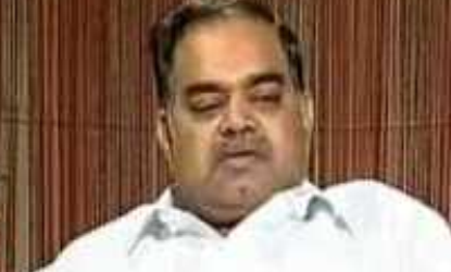 Devineni Nehru takes most controversial land 