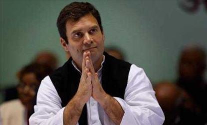 Congress no longer looks like a truly national party