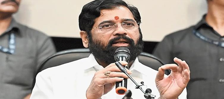 एकनाथ शिंदे ने सस्पेंस खत्म किया, कहा- महाराष्ट्र में सीएम उम्मीदवार का फैसला कल होगा