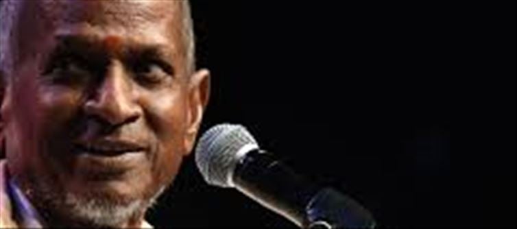 “Even If I Am Gone, My Songs Will Live Forever” – Ilaiyaraaja