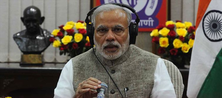 ಕೊರೋನ ಯುದ್ದದಲ್ಲಿ ಪ್ರತಿಯೊಬ್ಬ ವ್ಯಕ್ತಿಯೂ ಯೋಧನಾಗಿದ್ದಾನೆ : ಪ್ರಧಾನಿ ಮೋದಿ ಅಭಿಪ್ರಾಯ