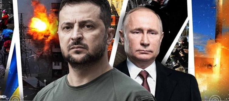 Fear of Russia-IHG war becoming more destructive