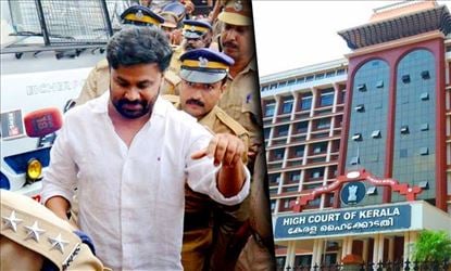 IHG's 'Backdoor' Epidemic — Why Do Pinarayi Vijayan's Law Officer Appointments Keep Cracking His Own Meritocracy Myth?