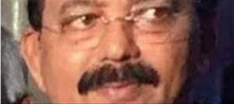 முன்னாள் அமைச்சர் லாரன்ஸ் மரணமடைந்தார்