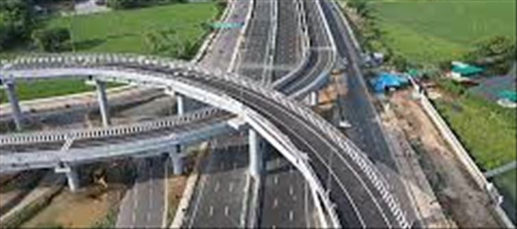 Ganga Expressway: Preparations Underway for ₹46,660 Crore Investment Push