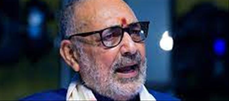 Giriraj Singh's reaction on Arvind Kejriwal's arrest...