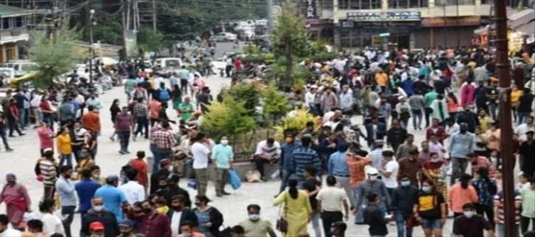 शिमला स्टेशन पर UNESCO का 'रेड सिग्नल' — 120 साल पुरानी हेरिटेज और मोदी के अमृत भारत में किसकी चलेगी?