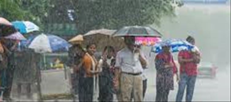 Heavy rain for next 3 days, weather changes in these districts!