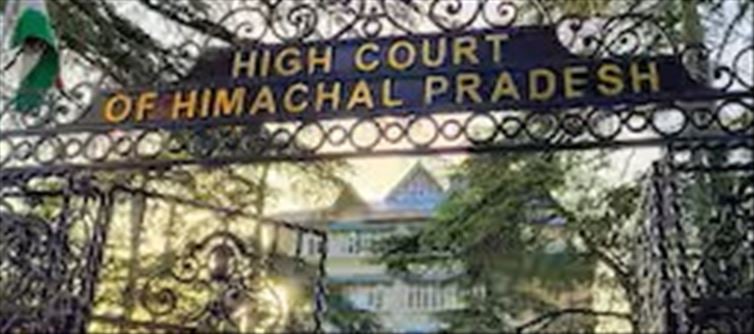 Himachal: CJ division bench has different opinion..