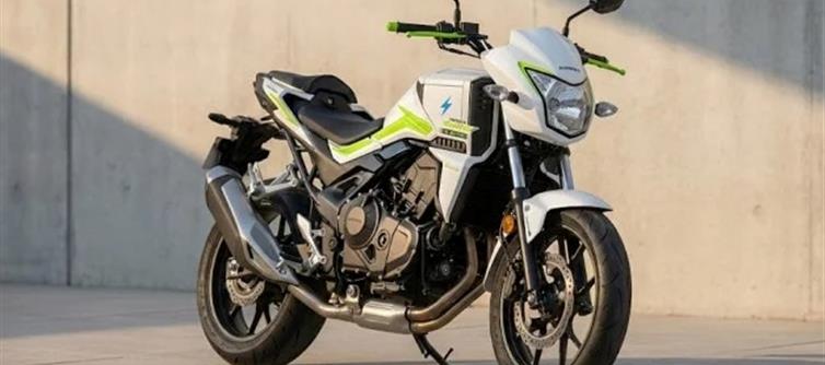 బుల్లి పిట్ట: మార్కెట్లోకి హోండా ఎలక్ట్రిక్ బైక్.. ధర ఎంతంటే..?