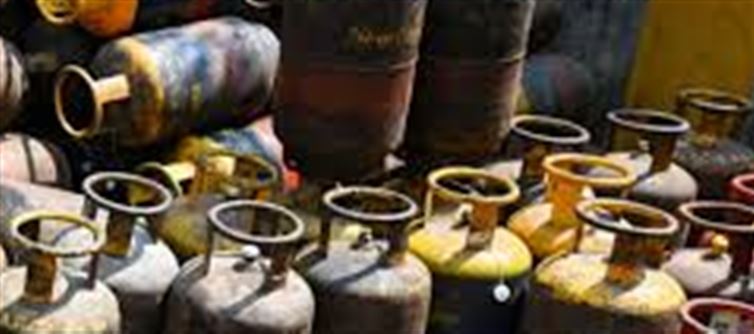 How to Check at Home Whether an LPG Cylinder Is From the Black Market