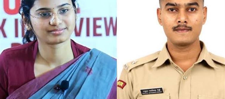 కోచింగ్ లేకుండానే సివిల్స్ లో సత్తా చాటిన వరంగల్ అమ్మాయి.. తెలంగాణ టాపర్?