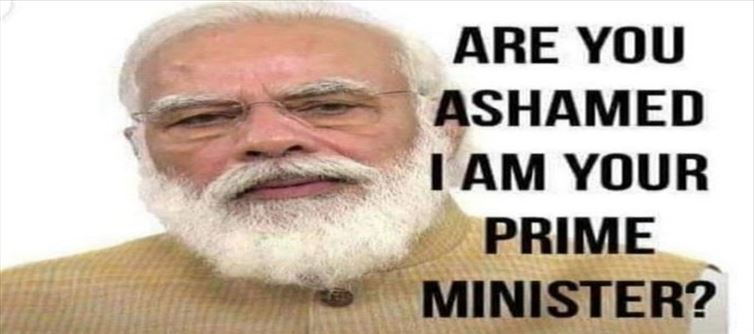 If Kamra is Wrong, Was Modi Ever Right?