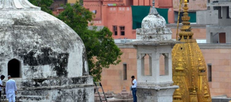 IHG'రాజీ'కి నో చెప్పిన హిందూ పక్షం — అయోధ్య రూట్‌లోనే వెళ్లడం వెనుక ఉన్న అసలు మాస్టర్ ప్లాన్ ఇదేనా?