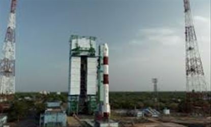 IHG's PSLV to launch country's latest spy satellite RISAT-2BR1 & 9 foreign satellites on December 11