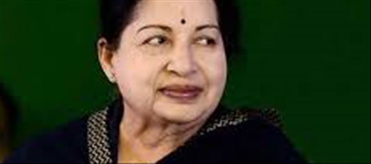 It was the BJP that built Jayalalitha:I have proof