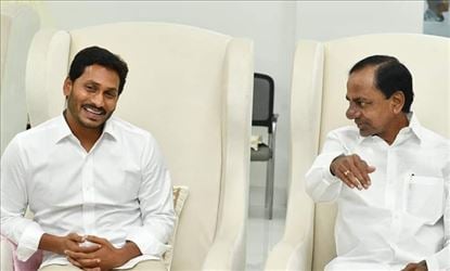 IHG's Treasury Crunch Handing KCR His First Real Comeback Weapon?