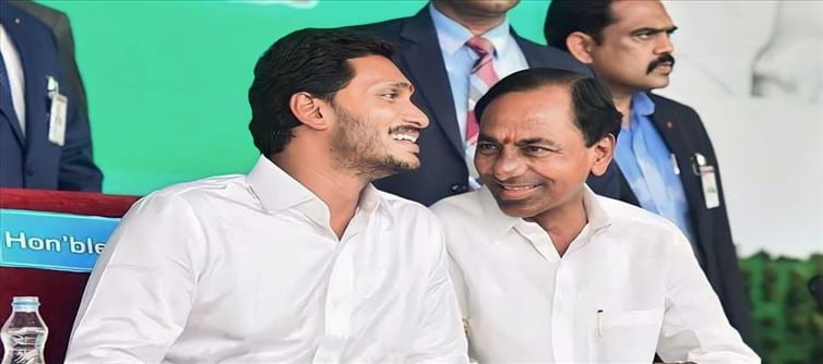 IHG's Dalit Christian Dare, 20 Lakh Voters, One Coalition Fault-Line — Can Chandrababu Answer BJP's Ally and Andhra's Margins at Once?