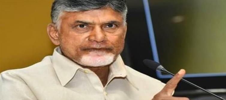 అమరావతిని బంగారం చేస్తామన్న చంద్రబాబు.. పాలనలో మార్క్ స్పష్టంగా కనిపిస్తోందిగా!