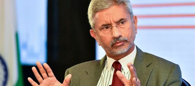 जयशंकर ने 'ऑपरेशन सिंदूर' पर पाकिस्तान को सूचना देने के कांग्रेस के आरोपों को बताया झूठा और भ्रामक