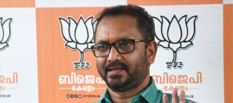 എഐ ക്യാമറകൾ; ഇവയ്ക്ക് ക്രിമിനൽ പ്രവർത്തനം തടയാൻ കഴിയില്ലെന്ന് തെളിഞ്ഞതായി കെ സുരേന്ദ്രൻ!