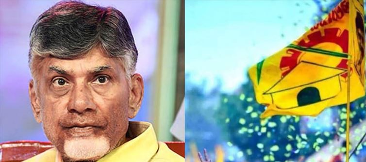 రాయలసీమ: కడప టీడీపీ నేతల్లో అసంతృప్తి.. సొంత వారే బాబూ పై స్కెచ్..!