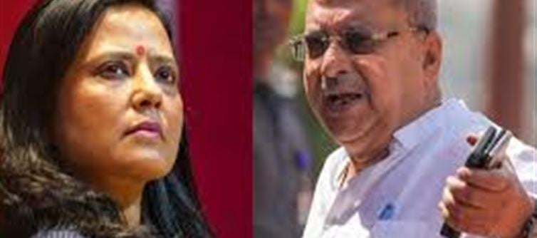 IHG's Donation Ledger BJP's Most Uncomfortable Question Right Now?