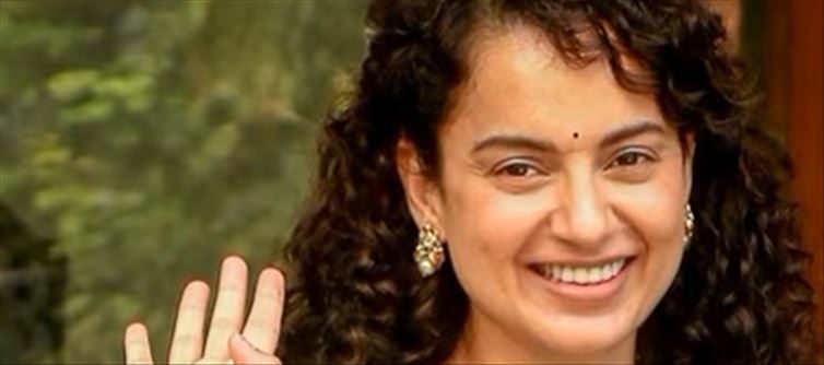 Kangana Ranaut got angry-'Here family members given attention'?