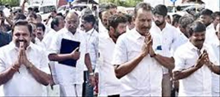IHG'టీవీకే' ఇమేజ్‌ను డ్యామేజ్ చేసే మాస్టర్ ప్లాన్ ఎవరిని ముంచబోతోంది?