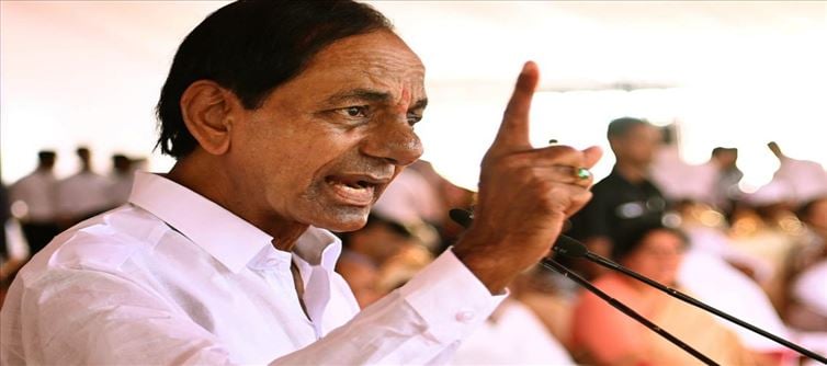 ఆయనను పార్టీ నుండి వెళ్లగొట్టడమే.. కేసీఆర్ పతనానికి కారణమైందా?