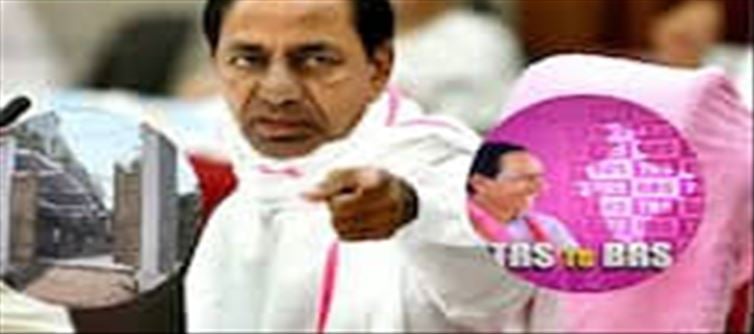 IHG's HMDA Land Gambit, Revanth's Lose-Lose Equation — Is BRS Writing Congress's First 'Anti-Telangana' Script?