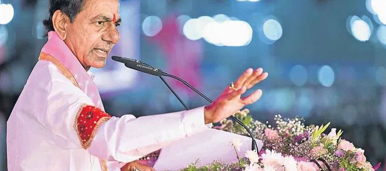 మోడీ.. ఆపరేషన్ కగార్ ఆపేయ్.. కేసీఆర్ షాకింగ్ కామెంట్స్?