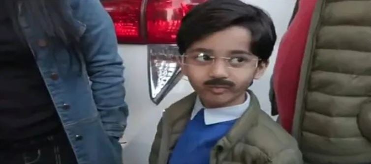 అంతా అయిపోయింది .. దిగాలుగా చోటా కేజ్రీవాల్..?