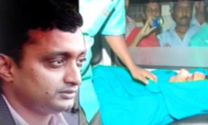 Reason behind Nandamuri Janakiram's Death!