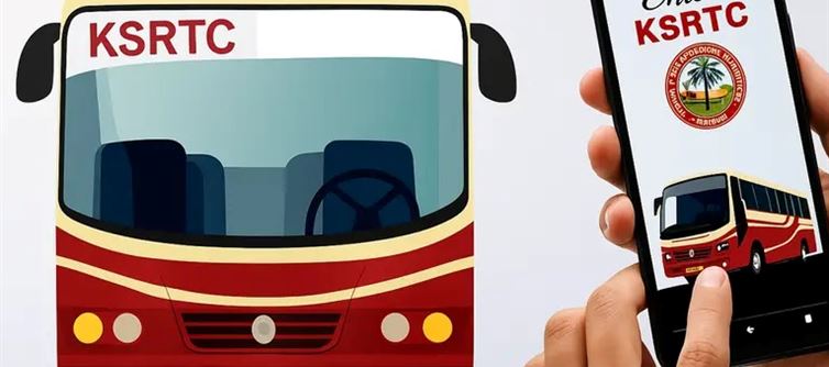 സ്മാർട് കെഎസ്ആർടിസി ഉടൻ വരുന്നു; ബസ് ട്രാക്കിങ് ആപ്പ് മുതൽ പാസഞ്ചർ ഇൻഫർമേഷൻ സിസ്റ്റം വരെ ഉള്ള സിസ്റ്റം!