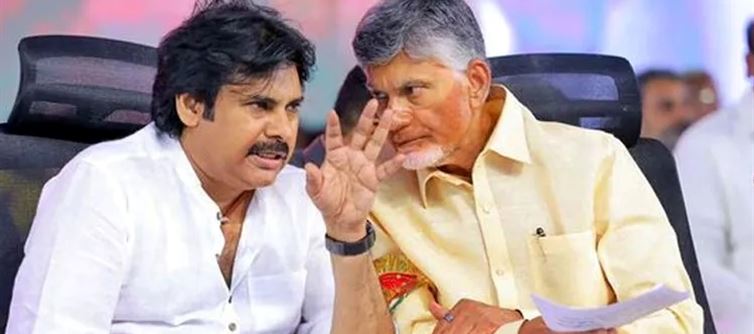 ఏపీ: కూటమి ప్రభుత్వానికి అసలు సెగ ఇప్పుడు మొదలవుతుందా..?