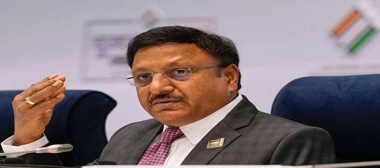 लोकसभा चुनाव 2024 19 अप्रैल से सात चरणों में होंगे