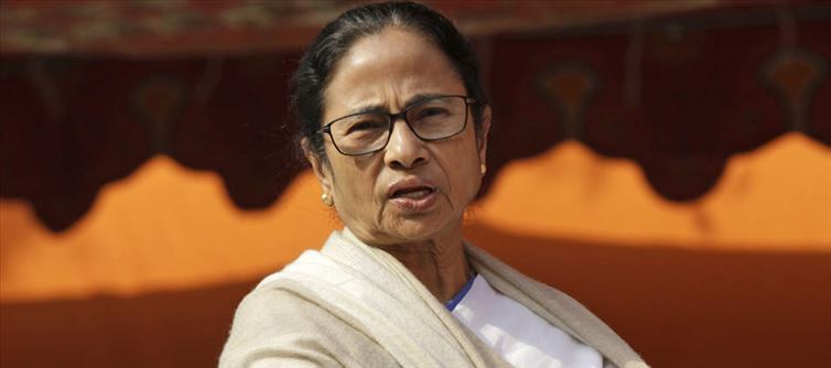 রাষ্ট্রপতি নির্বাচন বিজেপির জন্য সহজ নয়, কড়া বার্তা মমতার