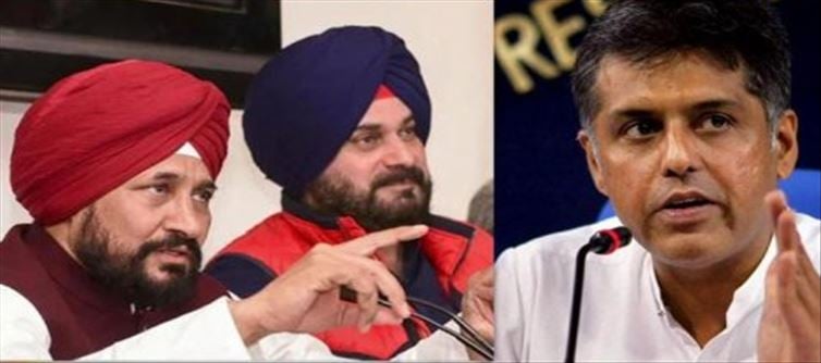 'बंदूक की नोक पर बात नहीं' — मनीष तिवारी ने कांग्रेस की पाकिस्तान-लाइन क्यों बदल दी?