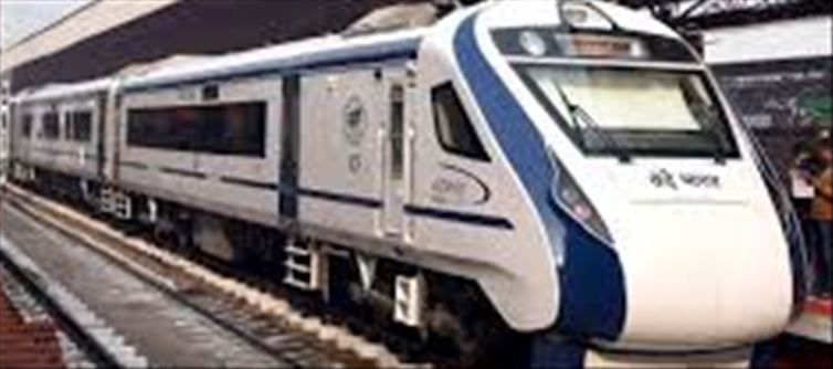 Many trains including Vande Bharat running from Varanasi cancelled!