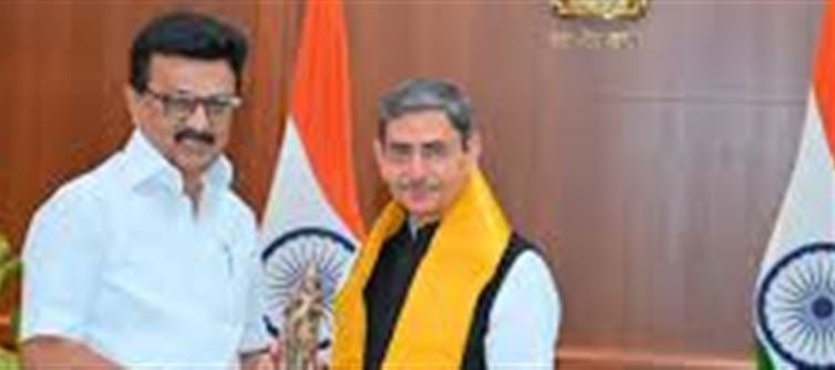 दयालु अम्माल अस्पताल में, DMK में 'अम्मा फैक्टर' — करुणानिधि घराने की उस मूक शक्ति के पीछे उत्तराधिकार की कौन सी बिसात लगी है?