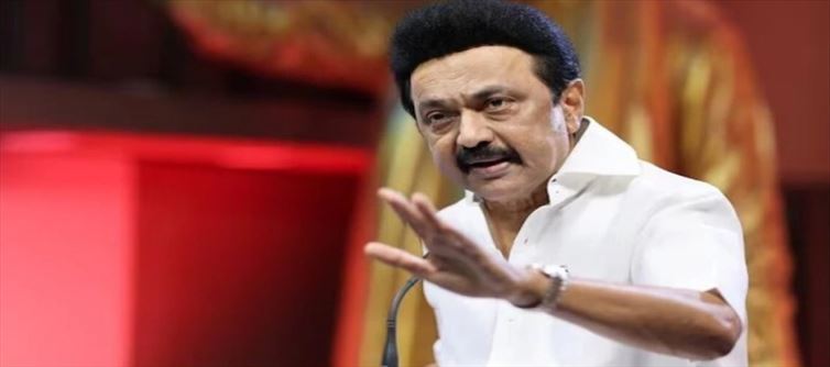 स्टालिन ने कहा, पटना बैठक में पीएम पद के उम्मीदवार पर कोई फैसला नहीं