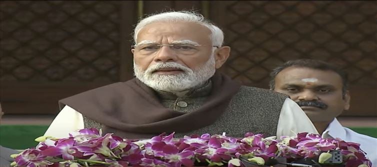 బడ్జెట్ 25: మోడీ మార్క్ పధకాలు మరిన్ని?