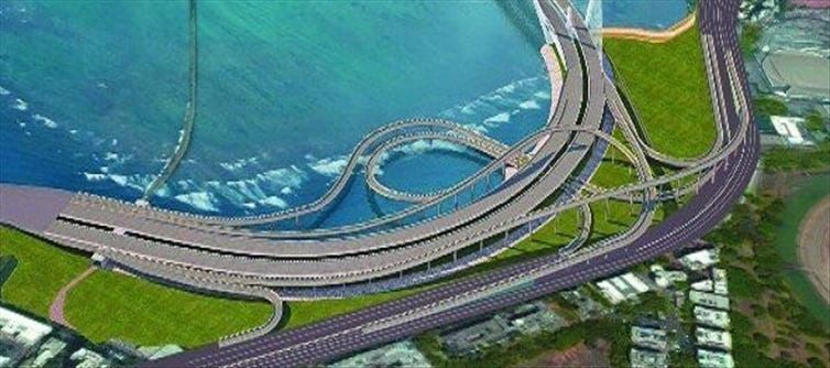 ₹14,000 Crore, Fresh Leaks, Zero Elected Council — Is Mumbai's Coastal Road Now Uddhav's Sharpest Blade Against Mahayuti?