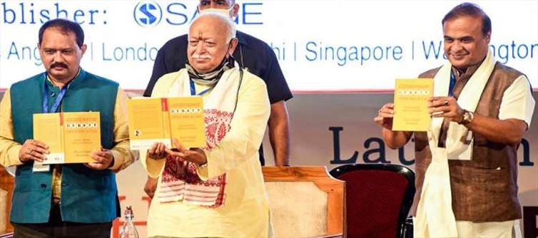 IHG'Warriors', Not 'Refugees' — Is the RSS Rewriting the Moral Grammar of Indian Citizenship Before Anyone Notices?