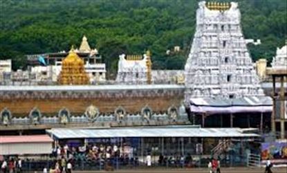 TTD Gearing up for 100 Crore Defamation Suit on Andhrajyothy