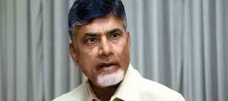 Naidu to have night stay at in-laws' place