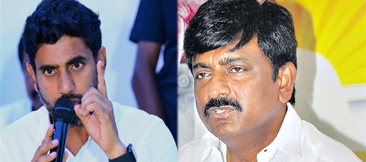 ఏపీ: పులివెందులలో లోకేష్ నెక్స్ట్ టార్గెట్ అదే.. ఈసారి సాధించేరా..?