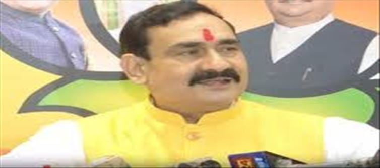 नरोत्तम मिश्रा का दिल्ली में 'सरेंडर' — बंद कमरे की उस मीटिंग में ऐसा क्या हुआ कि तेवर ठंडे पड़ गए?