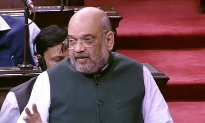 NCR will be carried across the Country: Amit Shah